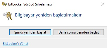 bitlocker