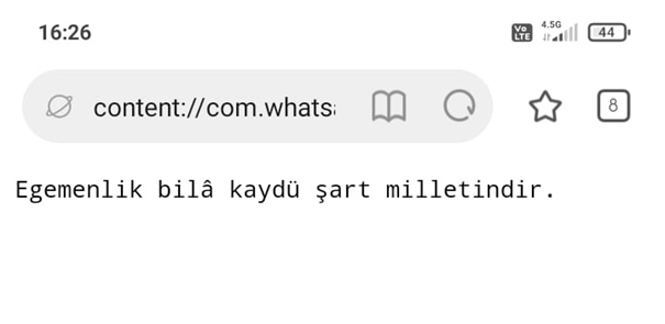 Windows dosya şifreleme - EFS