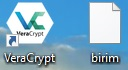 veracrypt dosya şifreleme ve klasör şifreleme