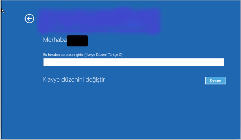 windows 10 sistem görüntüsü oluşturma